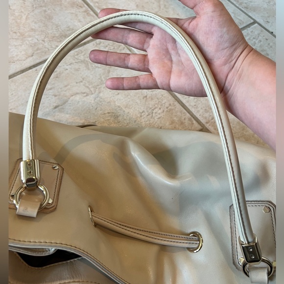 STUNNING Cole Haan Bag - Picture 14 of 16